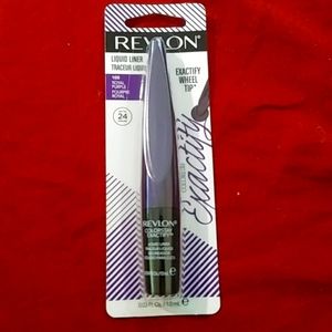 Revlon ColorStay Exactity liquid liner